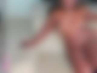 Naomi King's Live Sex Cam Show
