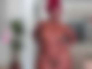 Naomi King's Live Sex Cam Show