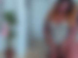 Naomi King's Live Sex Cam Show