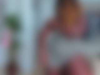 Naomi King's Live Sex Cam Show