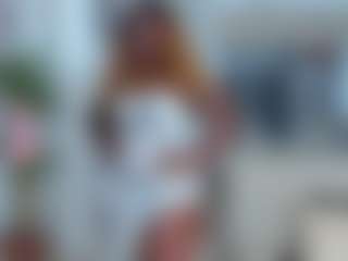Naomi King's Live Sex Cam Show