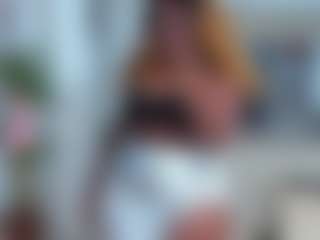 Naomi King's Live Sex Cam Show