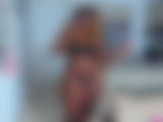 Naomi King's Live Sex Cam Show