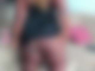 Naomi King's Live Sex Cam Show