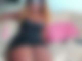 Naomi King's Live Sex Cam Show