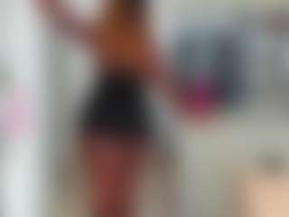 Naomi King's Live Sex Cam Show