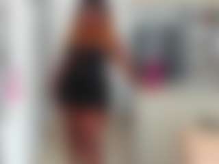 Naomi King's Live Sex Cam Show