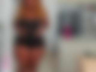 Naomi King's Live Sex Cam Show
