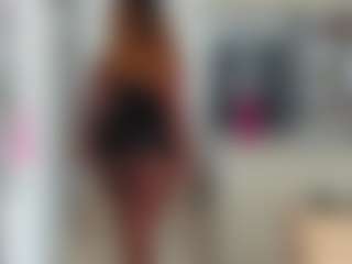 Naomi King's Live Sex Cam Show