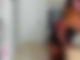 Naomi King's Live Sex Cam Show