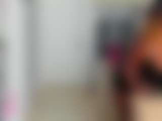Naomi King's Live Sex Cam Show