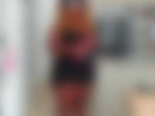 Naomi King's Live Sex Cam Show