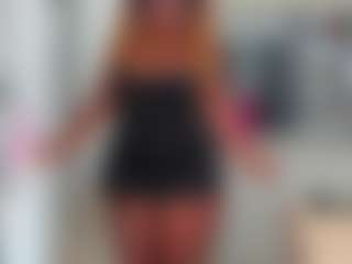 Naomi King's Live Sex Cam Show