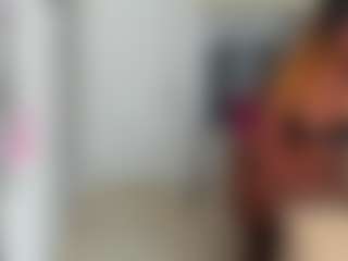 Naomi King's Live Sex Cam Show
