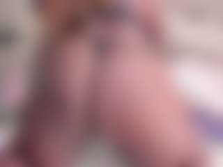 Naomi King's Live Sex Cam Show