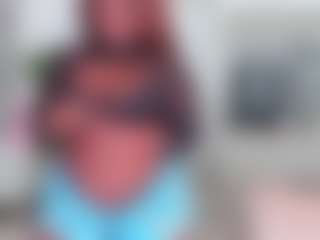 Naomi King's Live Sex Cam Show