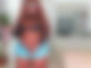 Naomi King's Live Sex Cam Show
