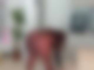 Naomi King's Live Sex Cam Show