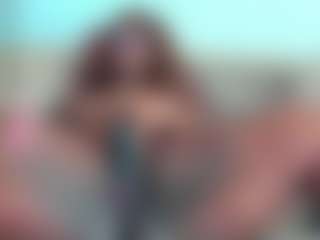 Naomi King's Live Sex Cam Show