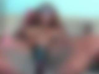 Naomi King's Live Sex Cam Show