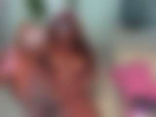 Naomi King's Live Sex Cam Show