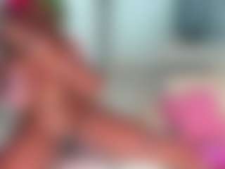 Naomi King's Live Sex Cam Show