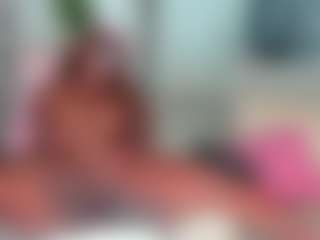 Naomi King's Live Sex Cam Show