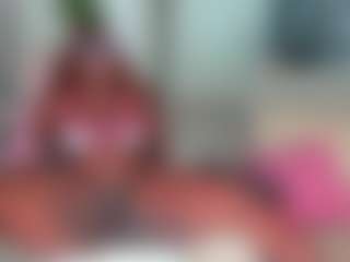 Naomi King's Live Sex Cam Show