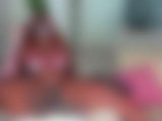 Naomi King's Live Sex Cam Show