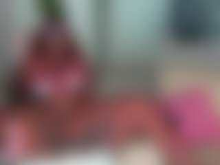 Live cam show with Naomi King - Fetish on Streamer API