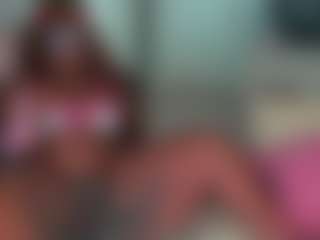 Naomi King's Live Sex Cam Show