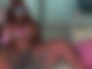 Naomi King's Live Sex Cam Show