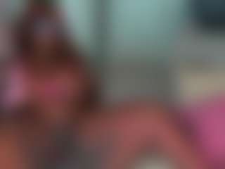 Naomi King's Live Sex Cam Show