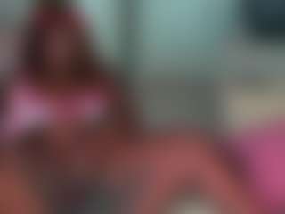 Naomi King's Live Sex Cam Show