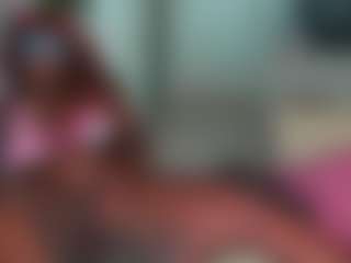 Naomi King's Live Sex Cam Show