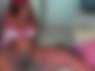 Naomi King's Live Sex Cam Show