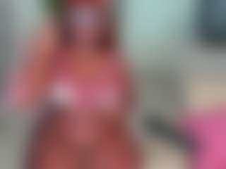 Naomi King's Live Sex Cam Show