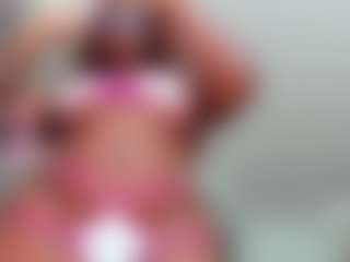 Naomi King's Live Sex Cam Show