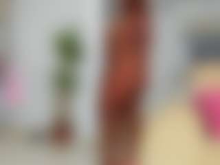 Naomi King's Live Sex Cam Show