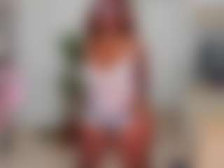Naomi King's Live Sex Cam Show