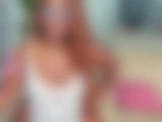 Live-sekscamshow van Naomi King