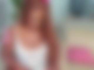 Naomi King's Live Sex Cam Show