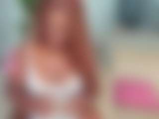 Naomi King's Live Sex Cam Show