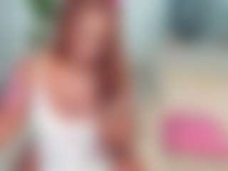 Naomi King's Live Sex Cam Show