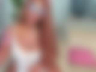 Naomi King's Live Sex Cam Show