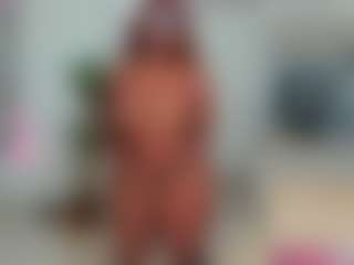Naomi King's Live Sex Cam Show