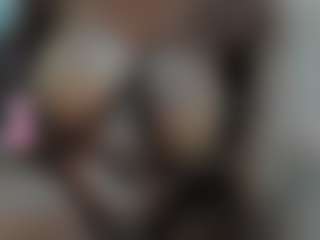 Naomi King's Live Sex Cam Show