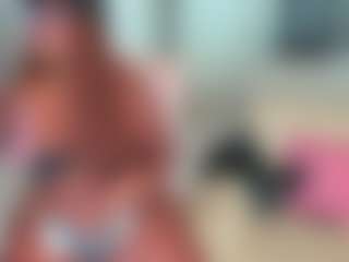 Live cam show with Naomi King - Ebony Lush on camtv