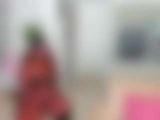 Live cam show with Naomi King - Black Lush on camtv