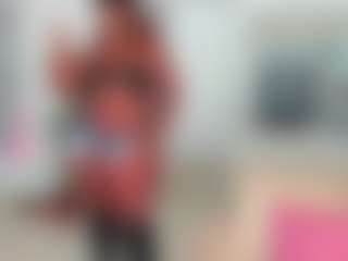 Naomi King's Live Sex Cam Show